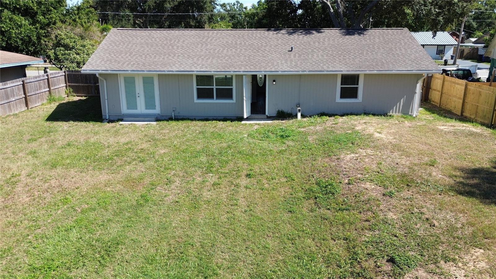 RUSKIN GROWERS SUB UNI - Residential