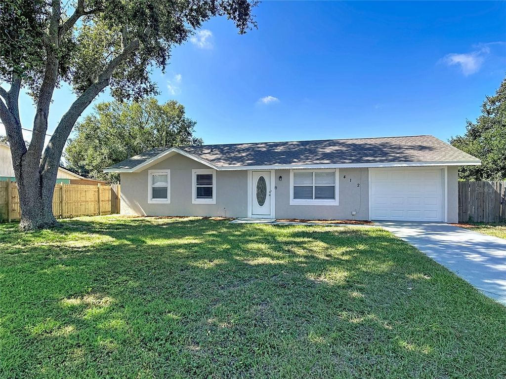 Photo of 412 13th Street NE, Ruskin, FL 33570 (MLS # TB8442648)