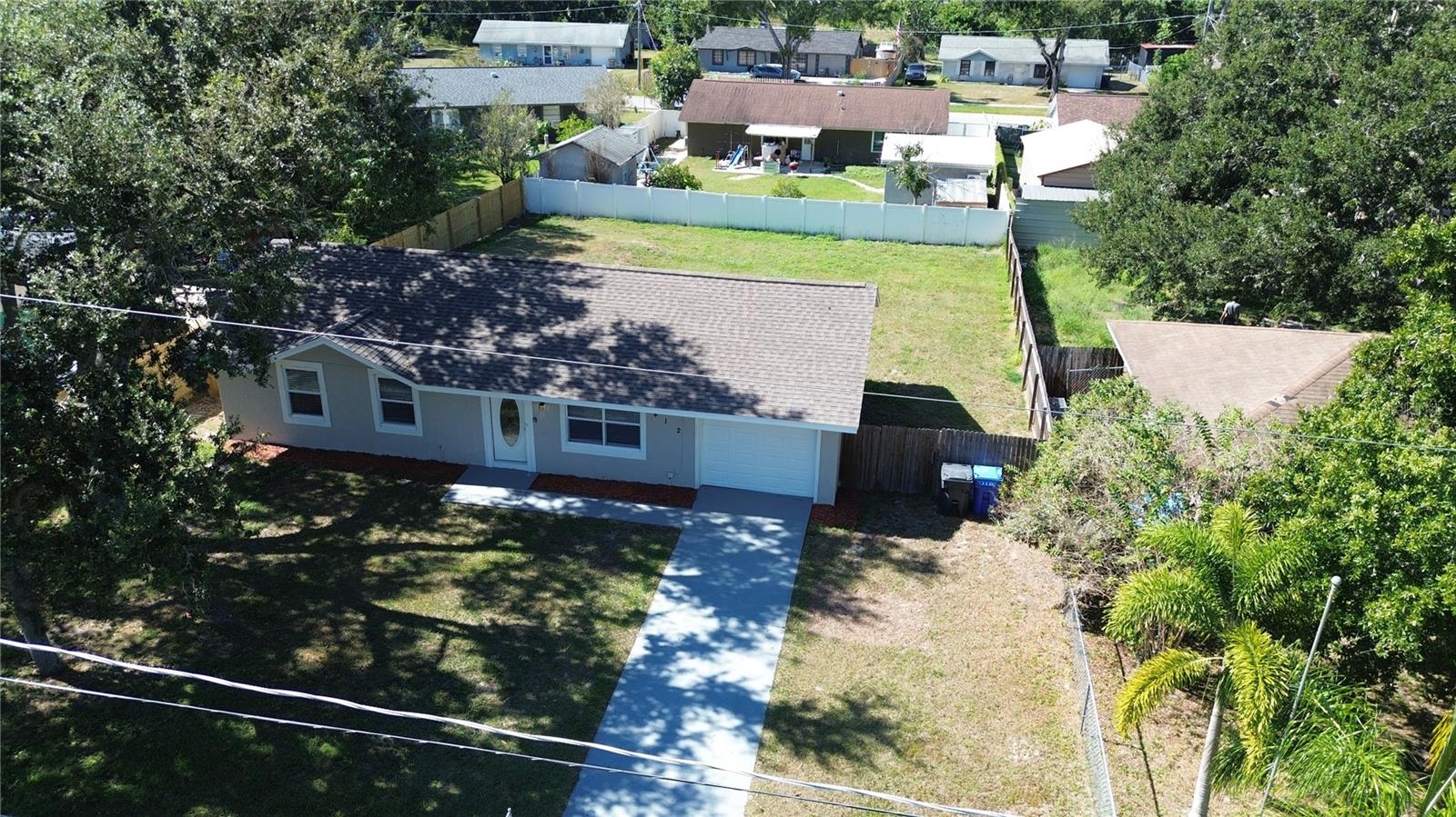 RUSKIN GROWERS SUB UNI - Residential