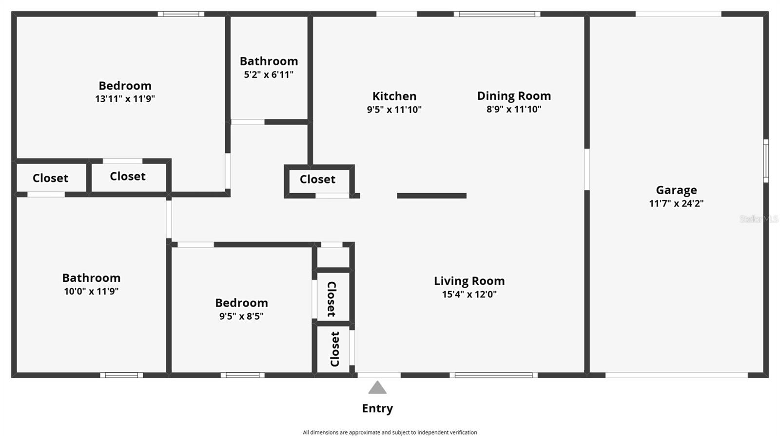 RUSKIN GROWERS SUB UNI - Residential