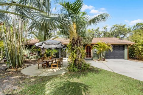 1200 AUGER DRIVE NEW SMYRNA BEACH FL 32168