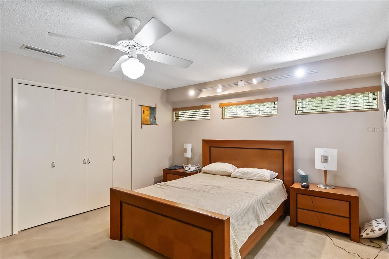 SPRINGS THE - Residential