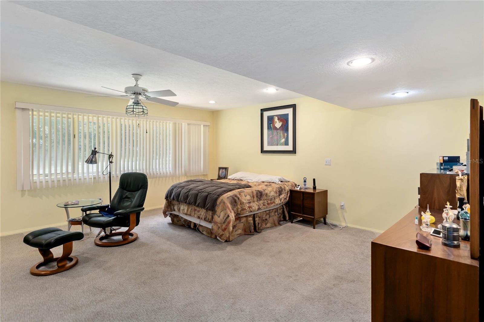 SPRINGS THE - Residential