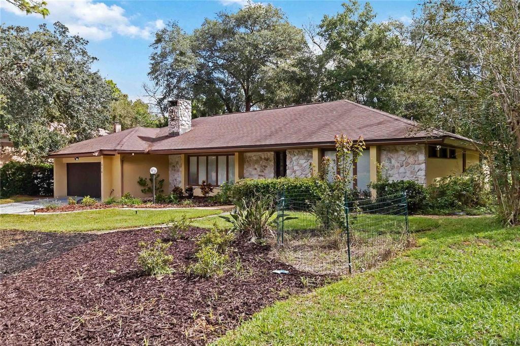 Photo of 310 Wild Olive Lane, Longwood, FL 32779 (MLS # O6344375)