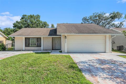 Photo of 7527 Atherton Avenue, New Port Richey, FL 34655 (MLS # O6322862)