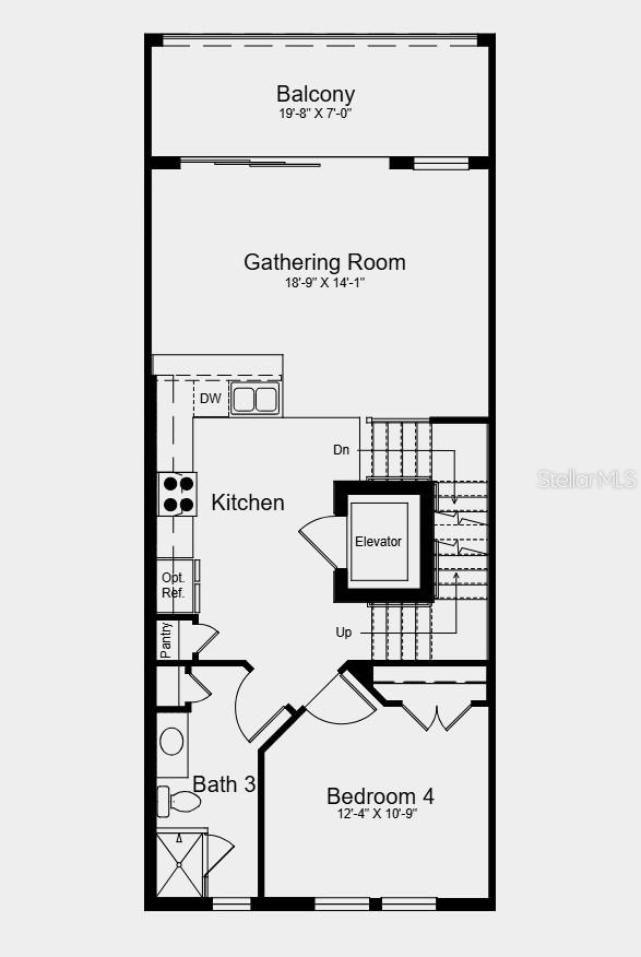 1617 SEA HAVEN DRIVE 505