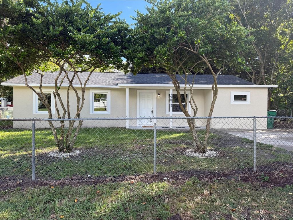 Photo of 39012 Blue Jay Avenue, Zephyrhills, FL 33542 (MLS # TB8432564)