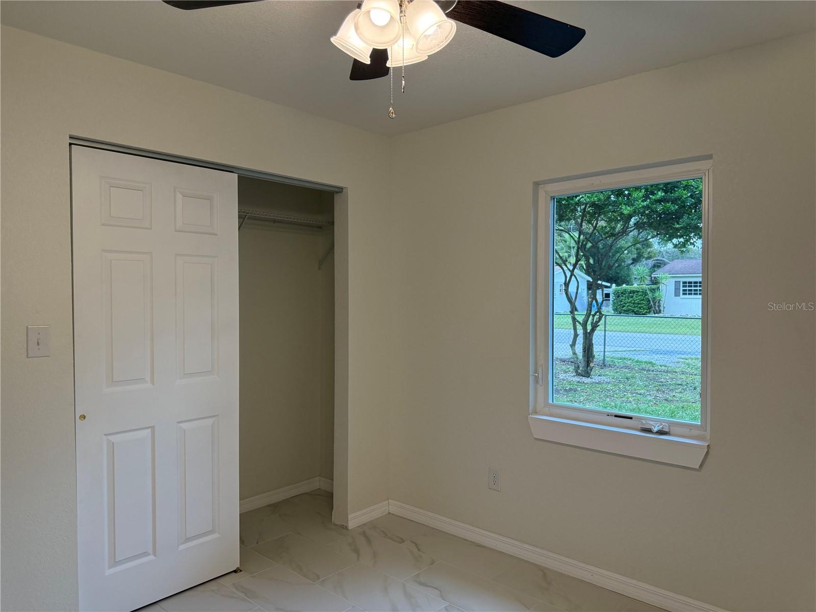 EASY ACRES - Residential