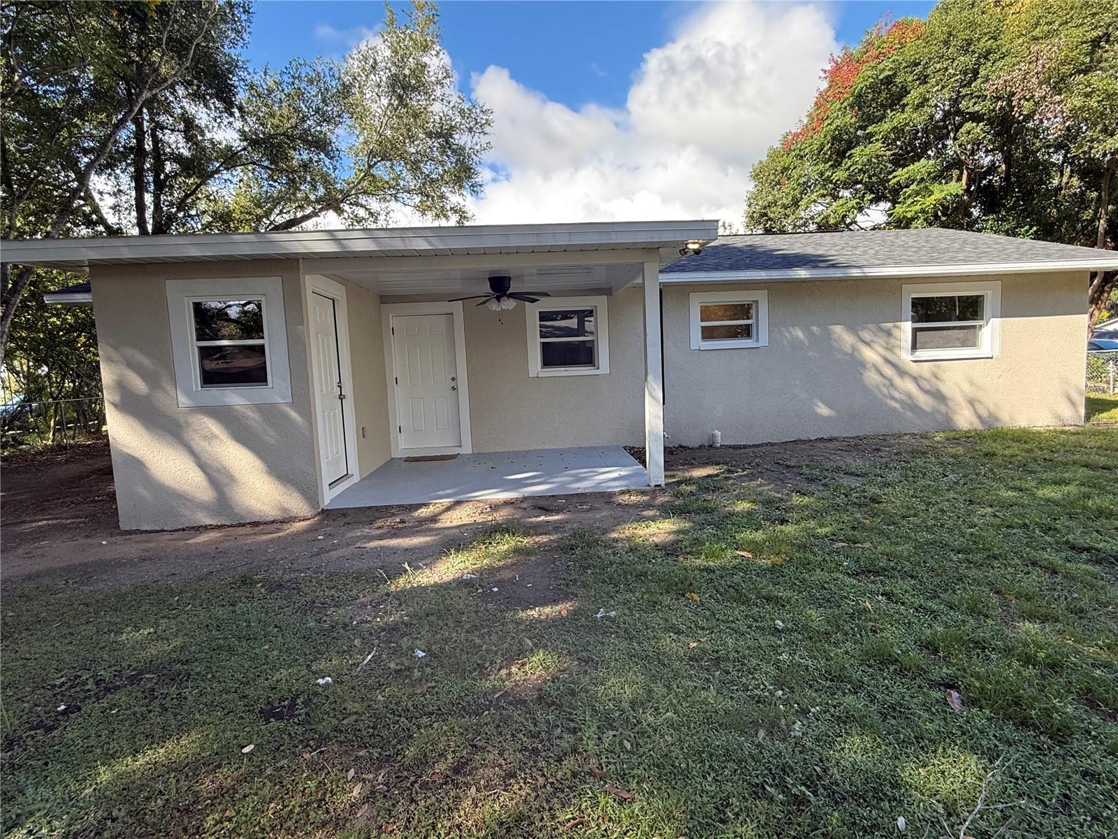 EASY ACRES - Residential
