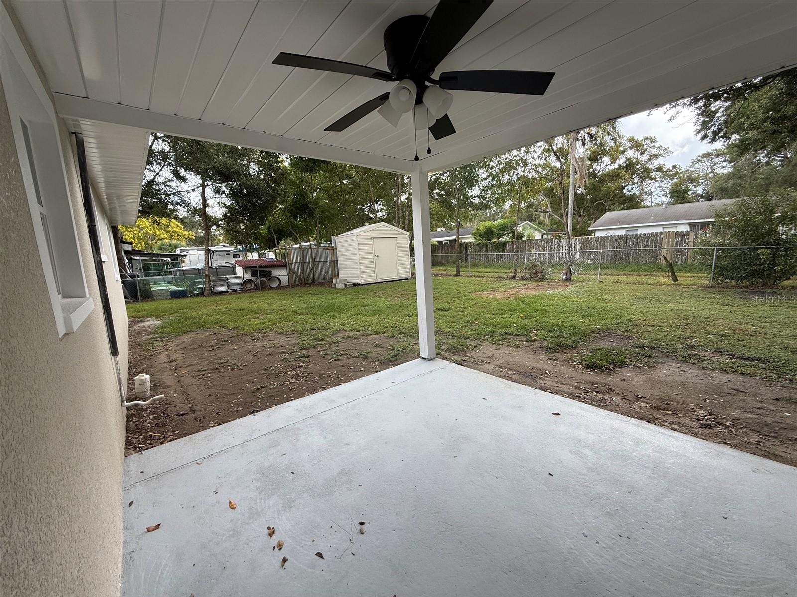 EASY ACRES - Residential