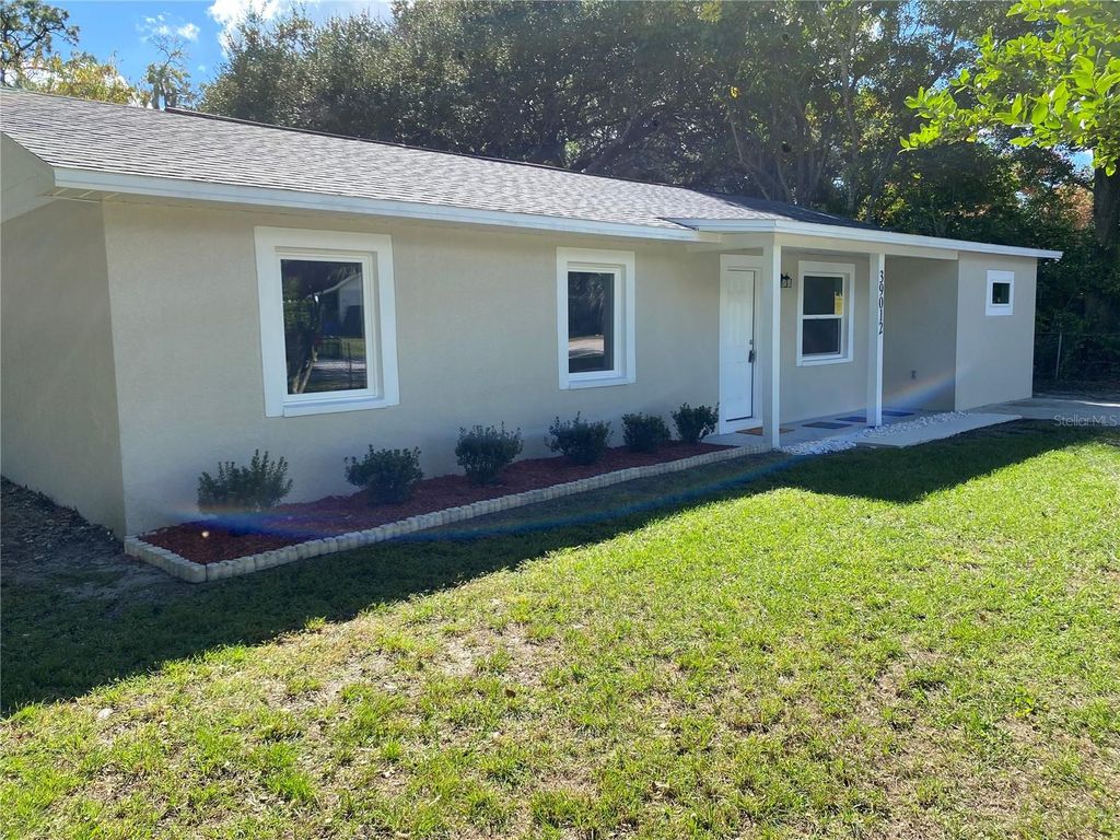 Photo of 39012 Blue Jay Avenue, Zephyrhills, FL 33542 (MLS # TB8432564)