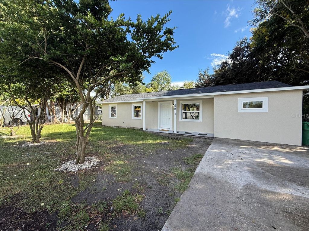 Photo of 39012 Blue Jay Avenue, Zephyrhills, FL 33542 (MLS # TB8432564)