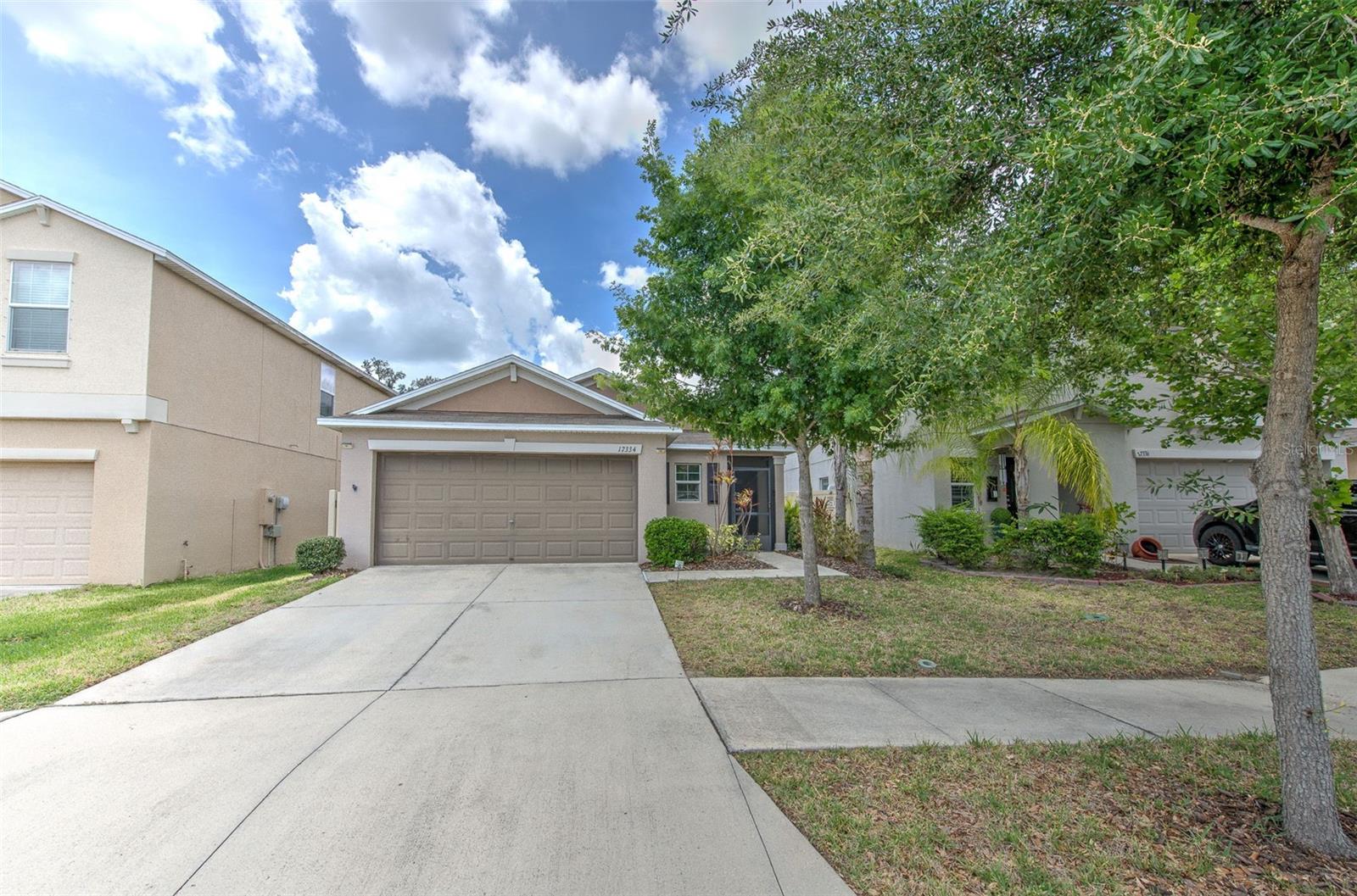 SUNSHINE VILLAGE PH 3A & - Residential