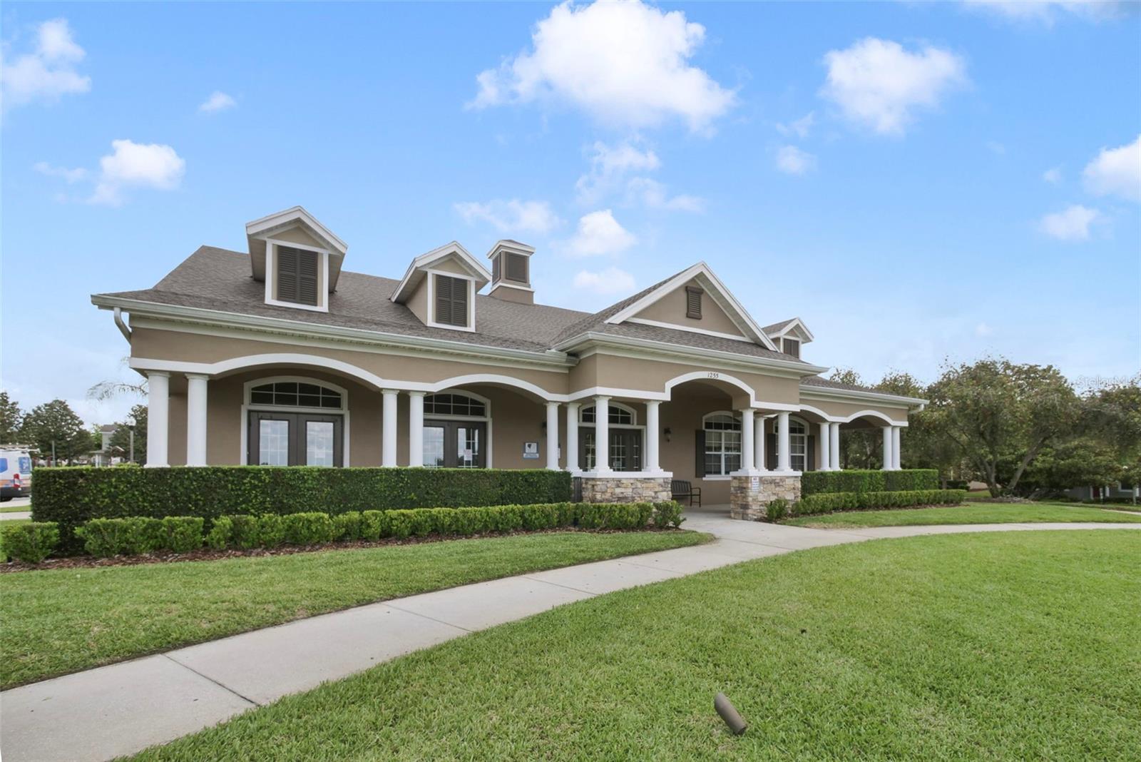 EMERSON PARK A B C D E K L M N - Residential