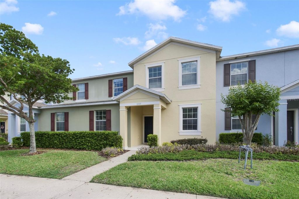 Photo of 1209 Seburn Road, Apopka, FL 32703 (MLS # O6401655)