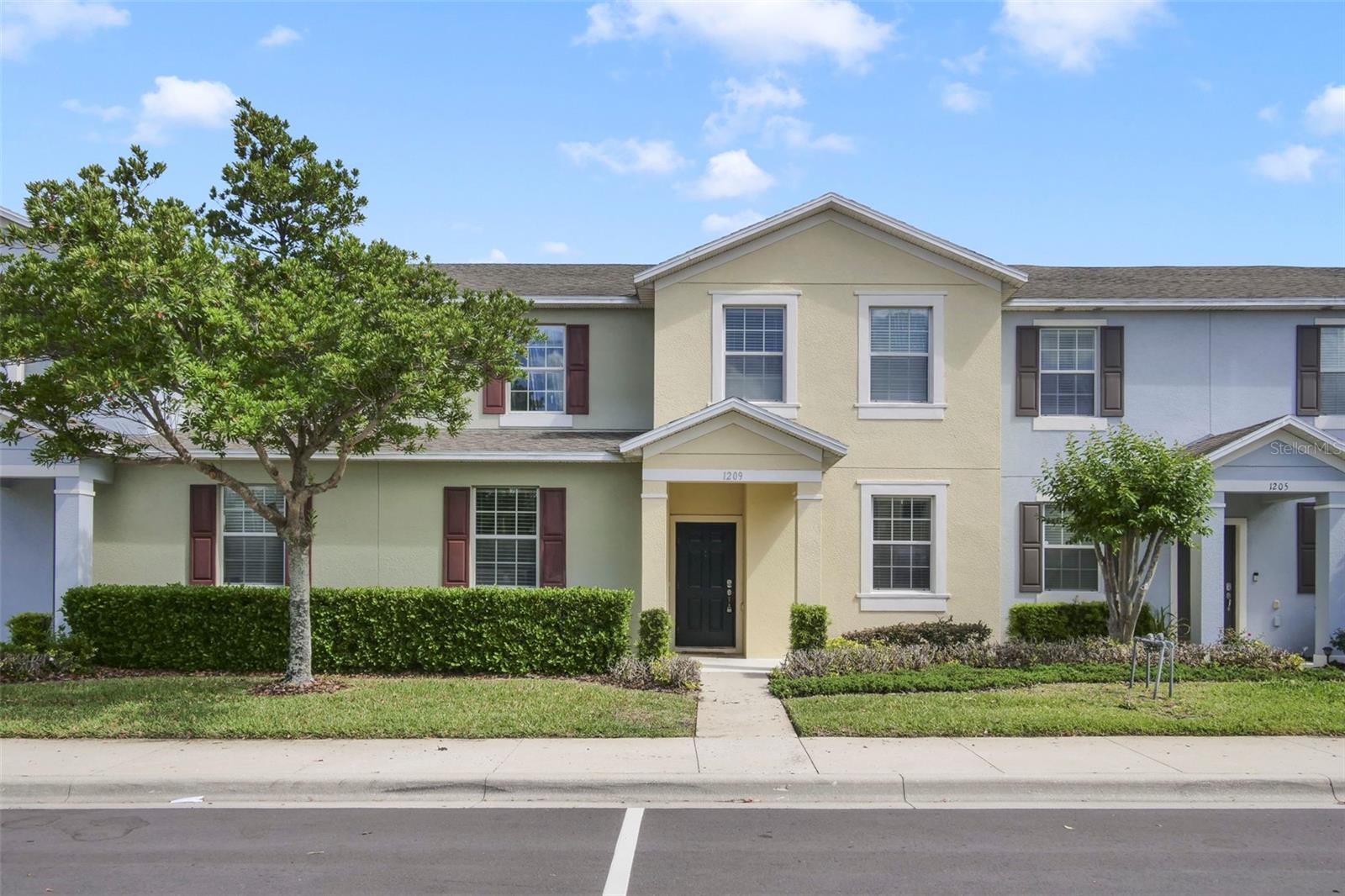 EMERSON PARK A B C D E K L M N - Residential