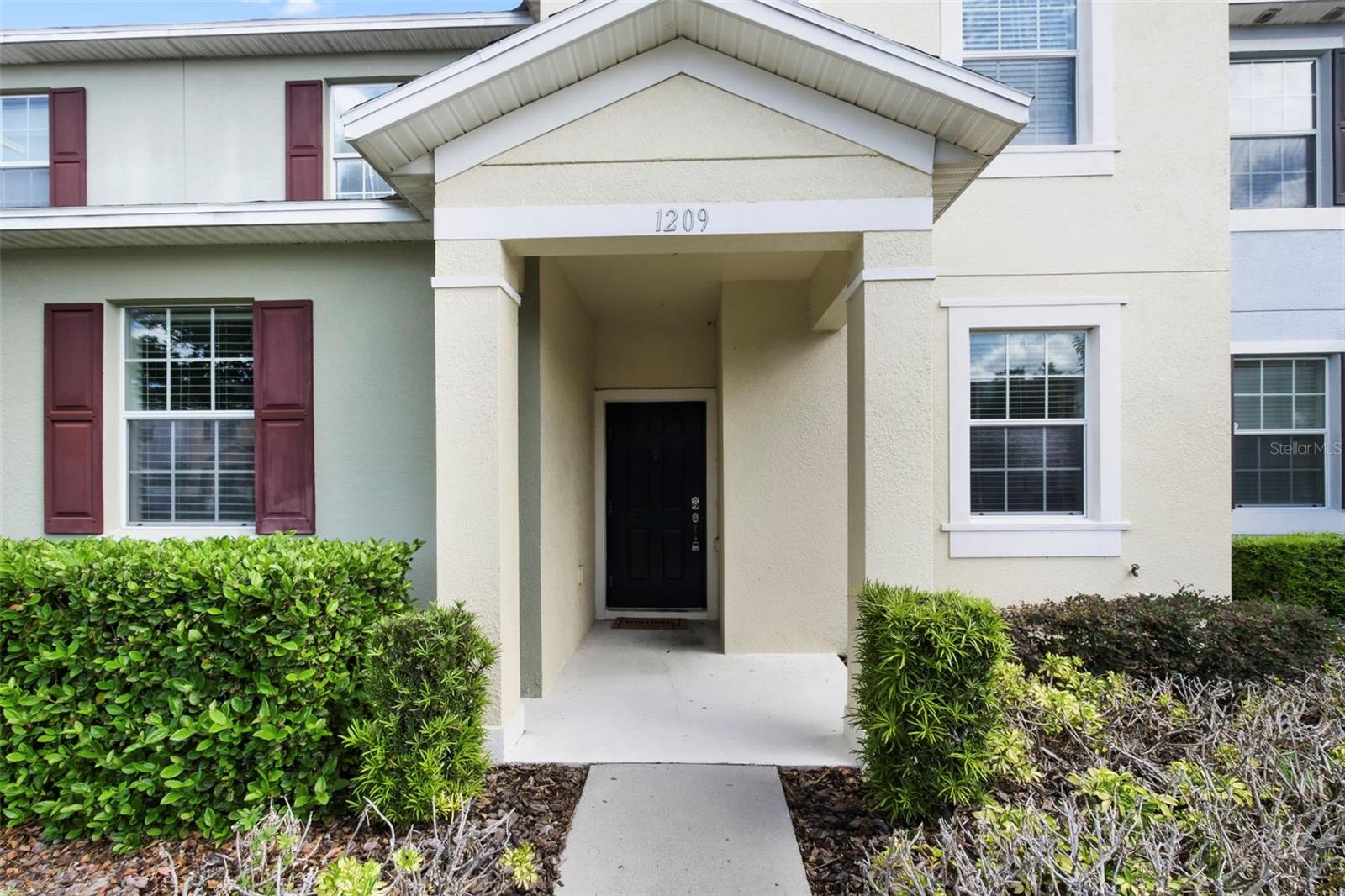 EMERSON PARK A B C D E K L M N - Residential