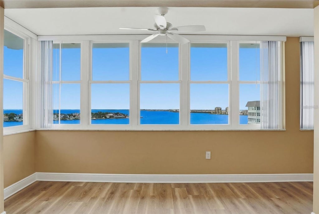 Photo of 5108 Brittany Drive S #1006, St Petersburg, FL 33715 (MLS # TB8543776)