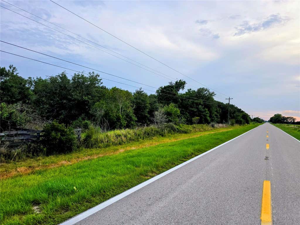 Photo of 0 Avon Park Cutoff Road, Fort Meade, FL 33841 (MLS # B4902335)