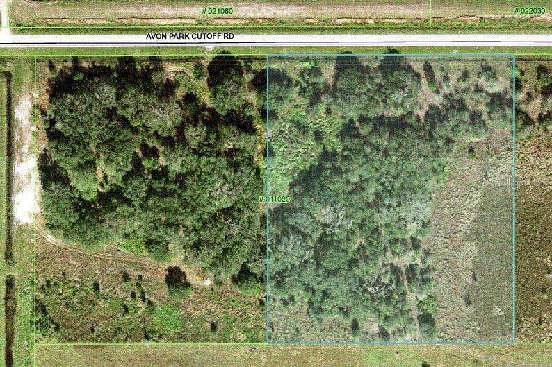 Photo of 0 Avon Park Cutoff Road, Fort Meade, FL 33841 (MLS # B4902335)