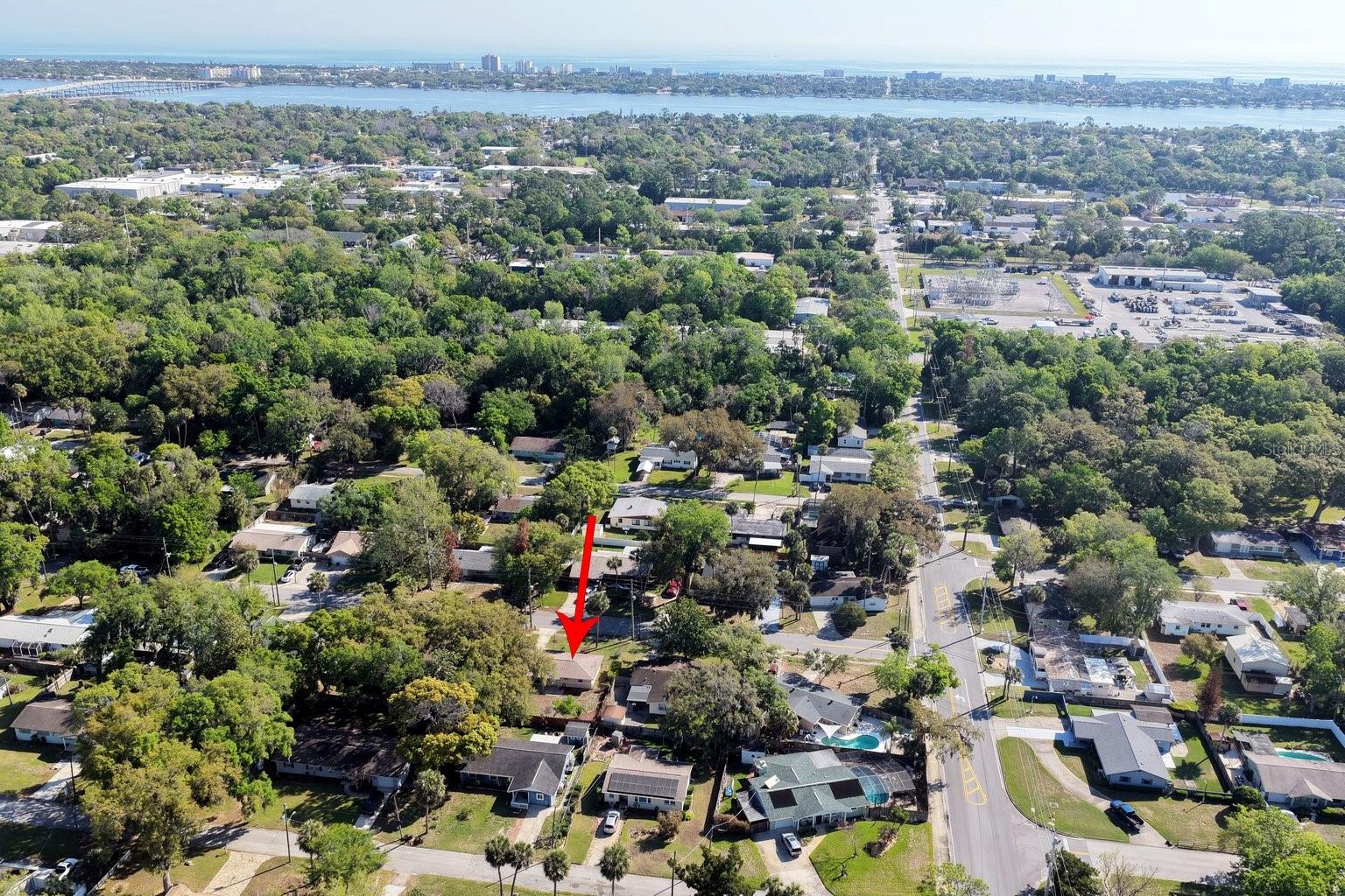 ORMOND HEIGHTS PARK - Residential