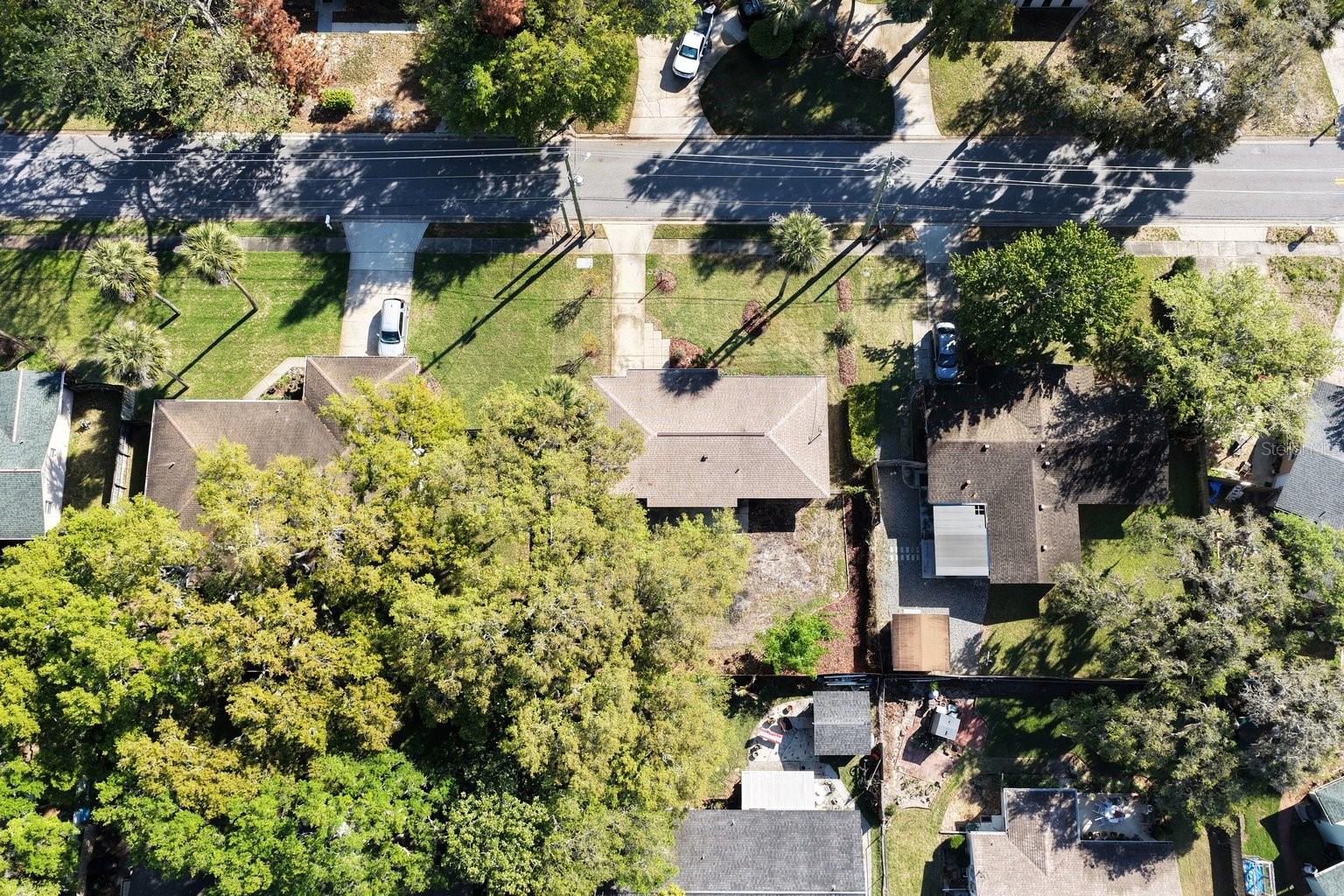 ORMOND HEIGHTS PARK - Residential