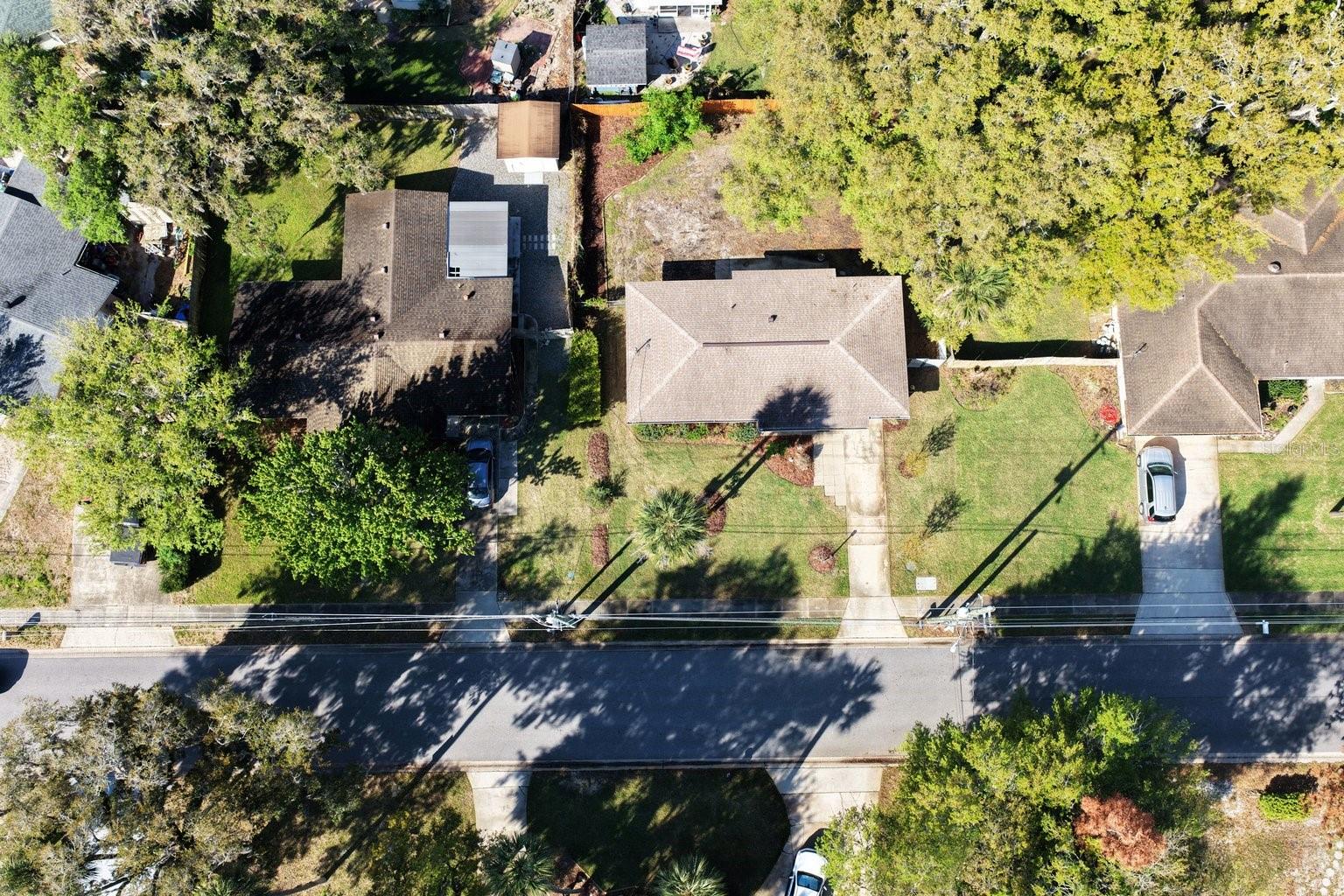 ORMOND HEIGHTS PARK - Residential