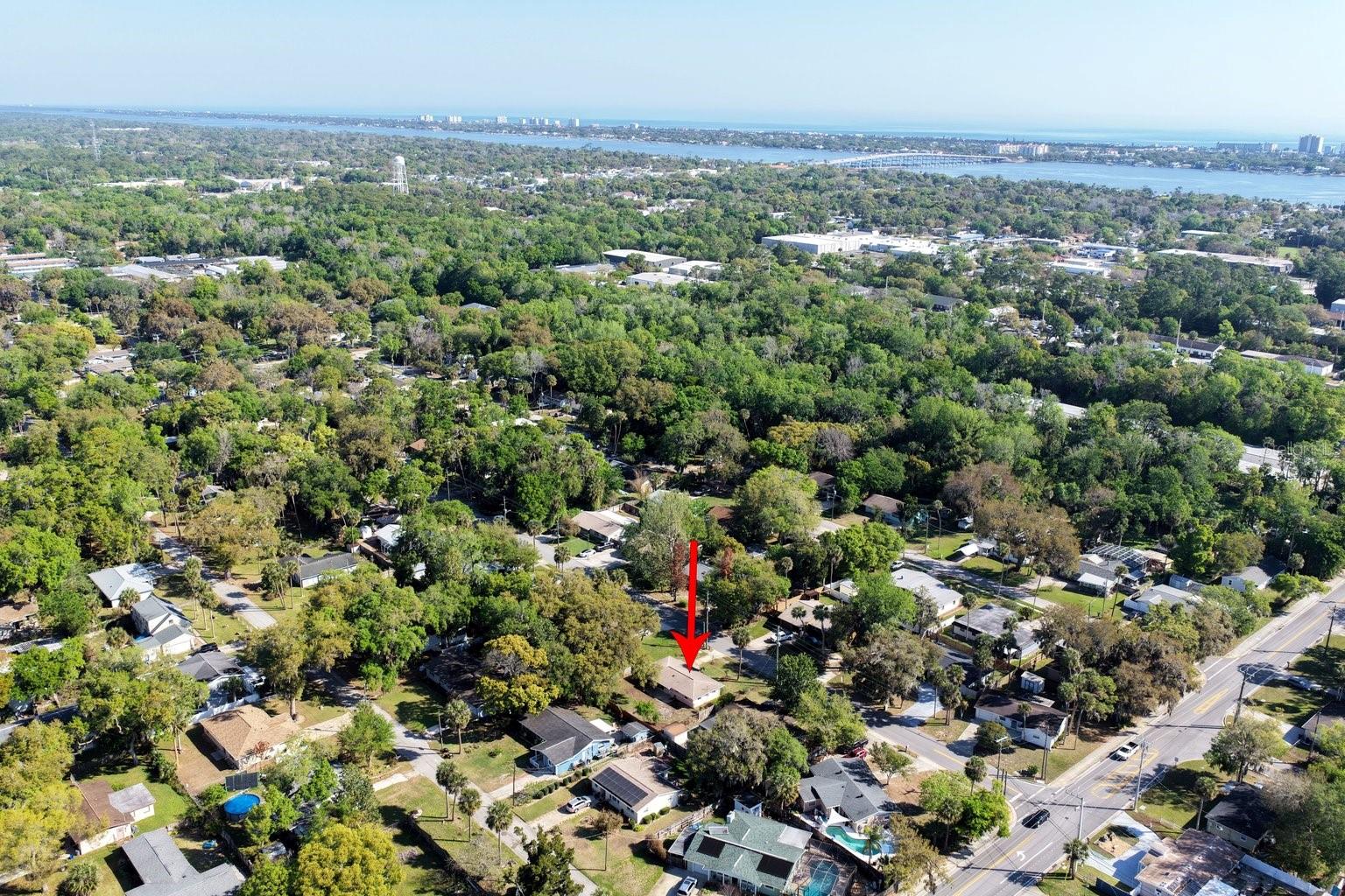 ORMOND HEIGHTS PARK - Residential