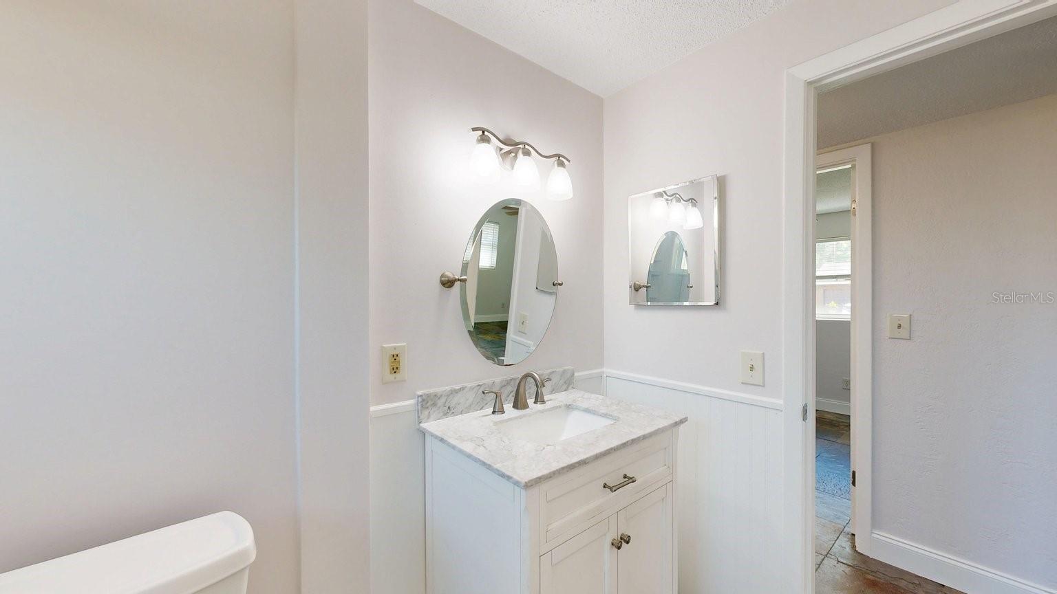 ORMOND HEIGHTS PARK - Residential