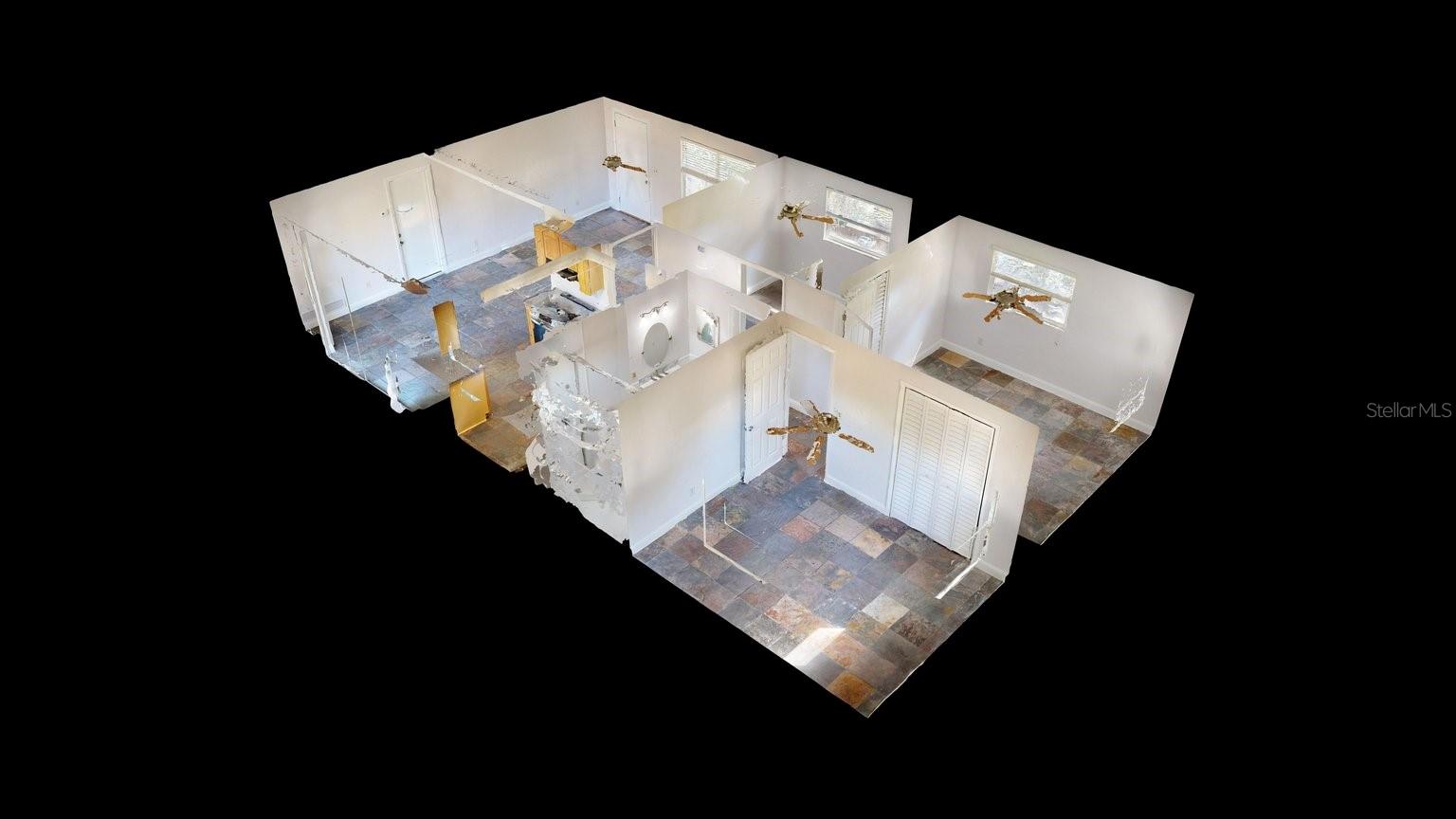 ORMOND HEIGHTS PARK - Residential