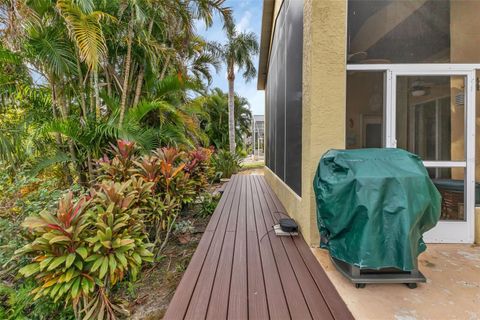 A home in PORT CHARLOTTE