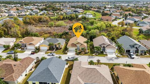 A home in PORT CHARLOTTE