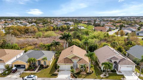 A home in PORT CHARLOTTE