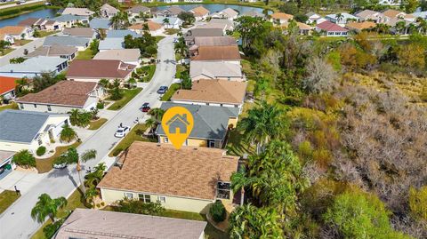 A home in PORT CHARLOTTE