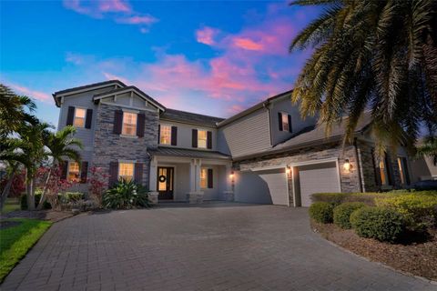 A home in WINTER GARDEN