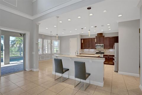 A home in WINTER GARDEN