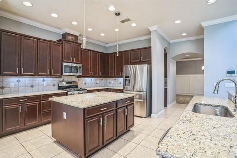 A home in WINTER GARDEN