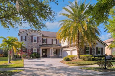A home in WINTER GARDEN