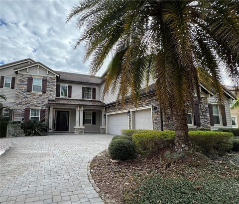 A home in WINTER GARDEN