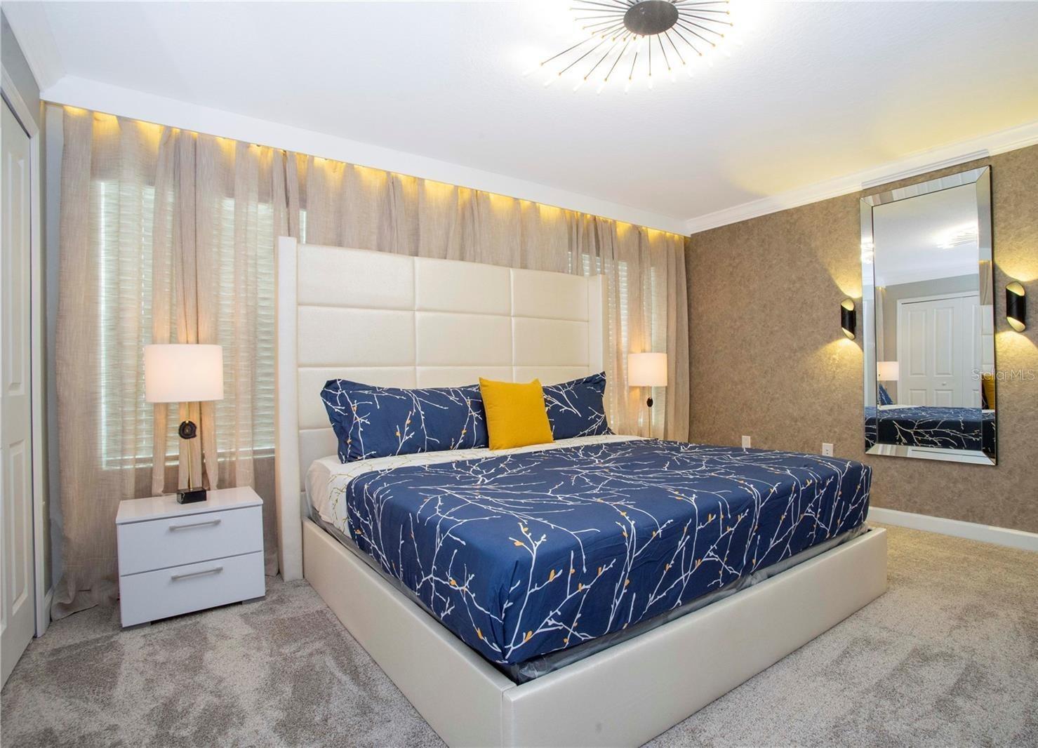 COVE AT STOREY LAKE 4 - Residential