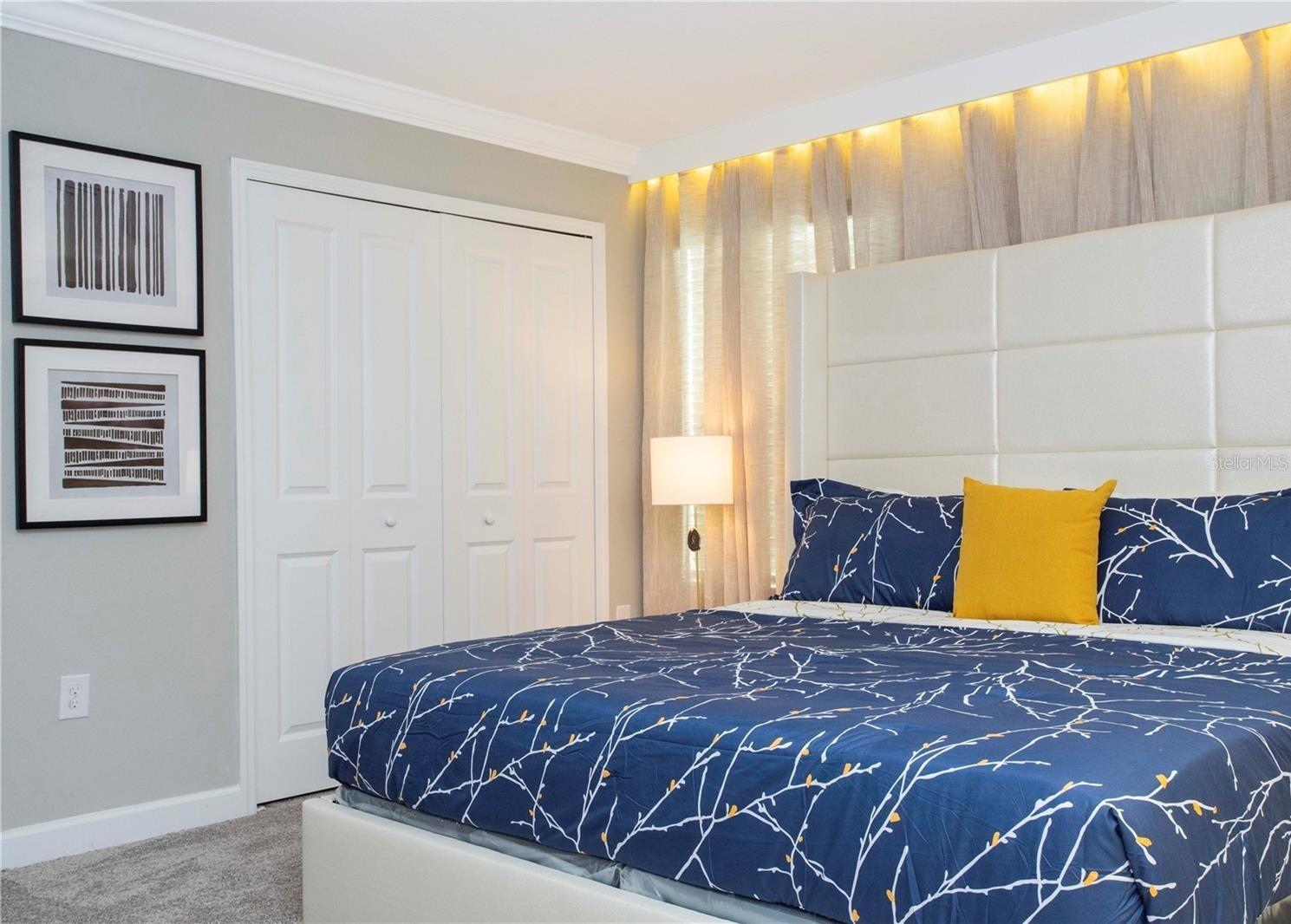 COVE AT STOREY LAKE 4 - Residential