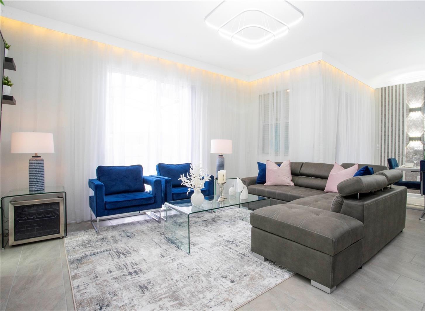 COVE AT STOREY LAKE 4 - Residential