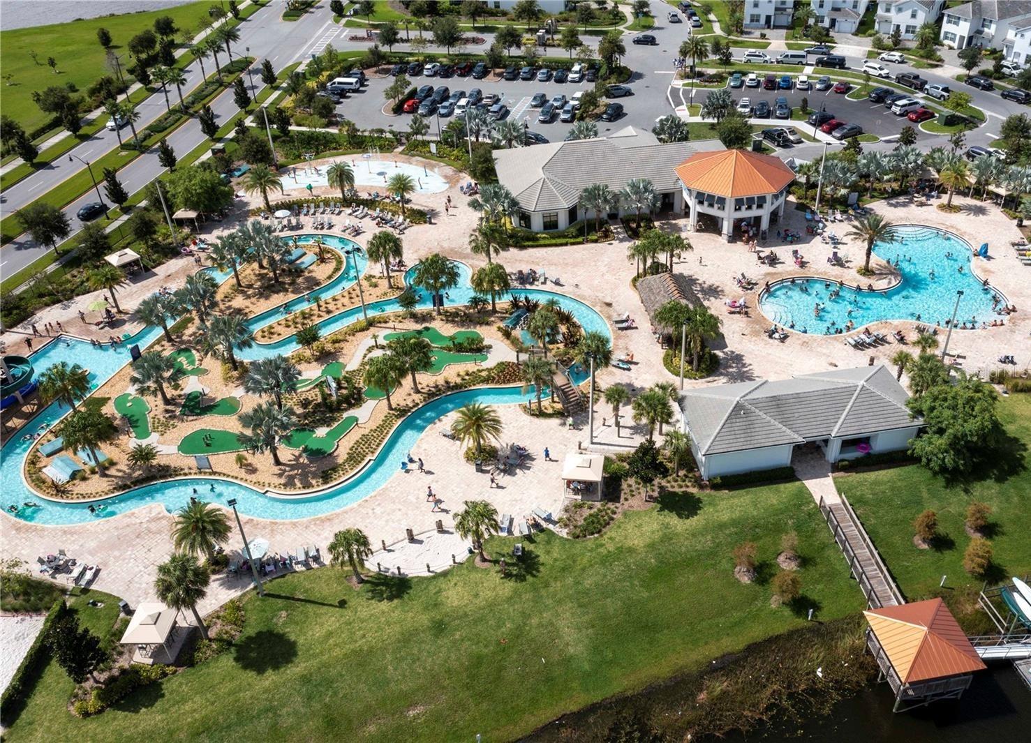 COVE AT STOREY LAKE 4 - Residential