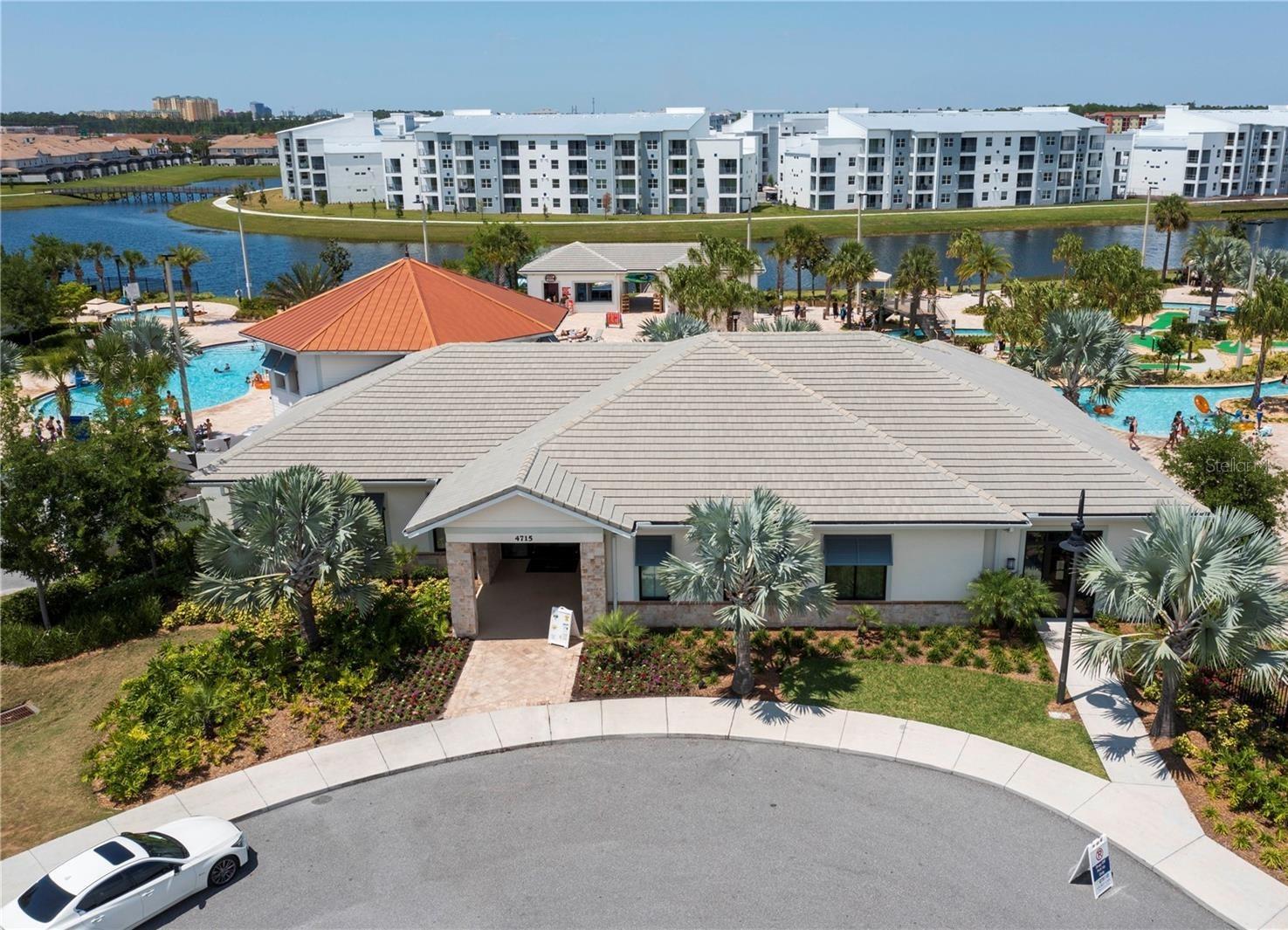 COVE AT STOREY LAKE 4 - Residential