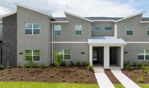 Photo of 4289 Paragraph Drive, Kissimmee, FL 34746 (MLS # O6390218)