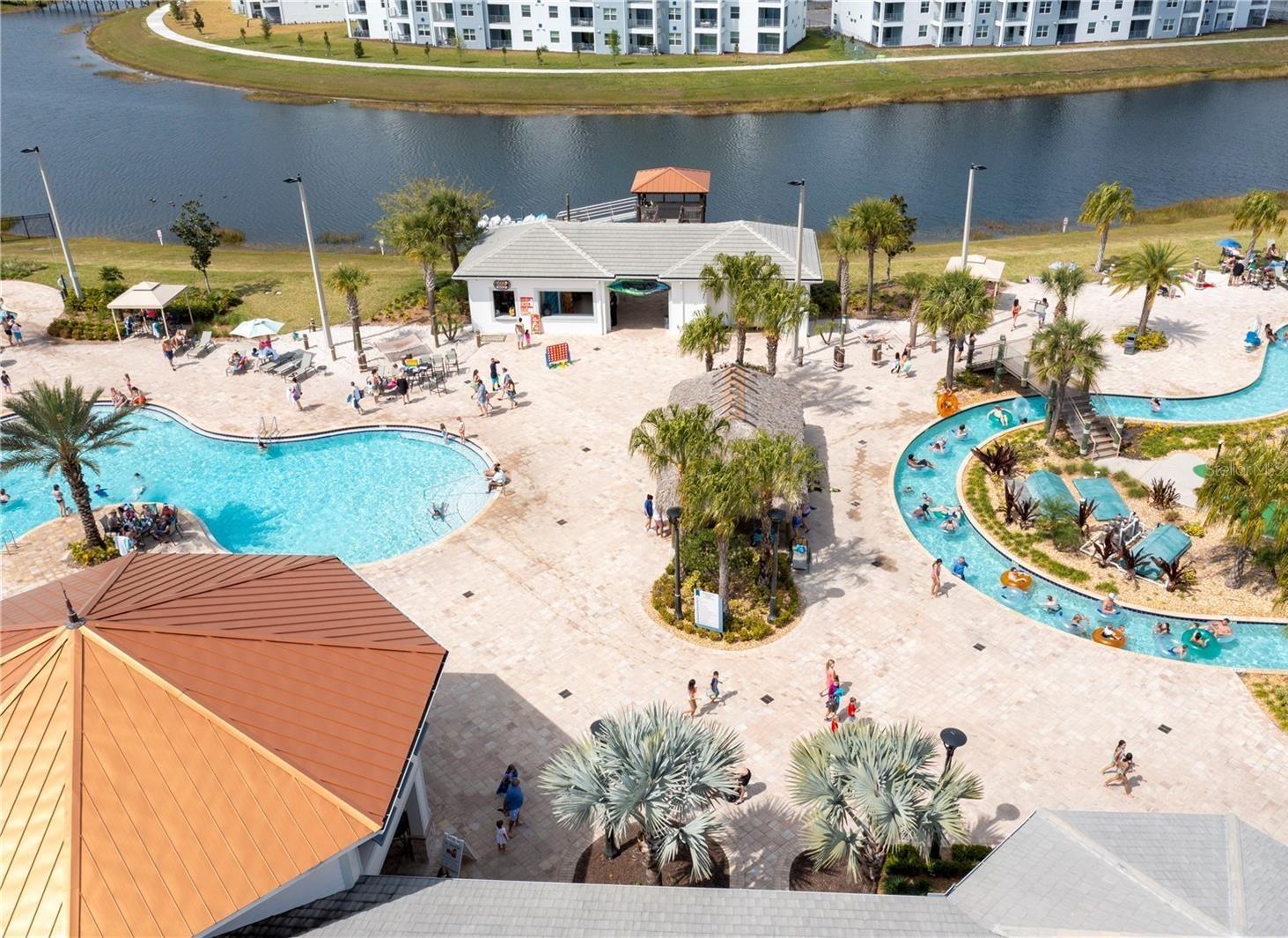 COVE AT STOREY LAKE 4 - Residential