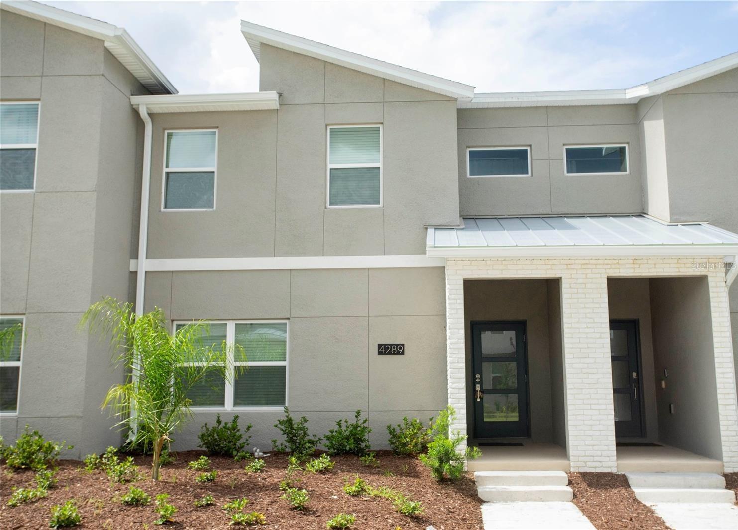 COVE AT STOREY LAKE 4 - Residential