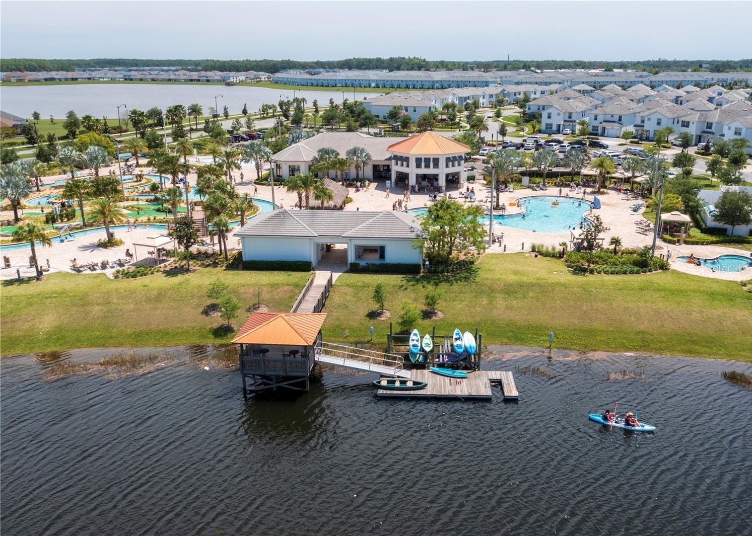COVE AT STOREY LAKE 4 - Residential