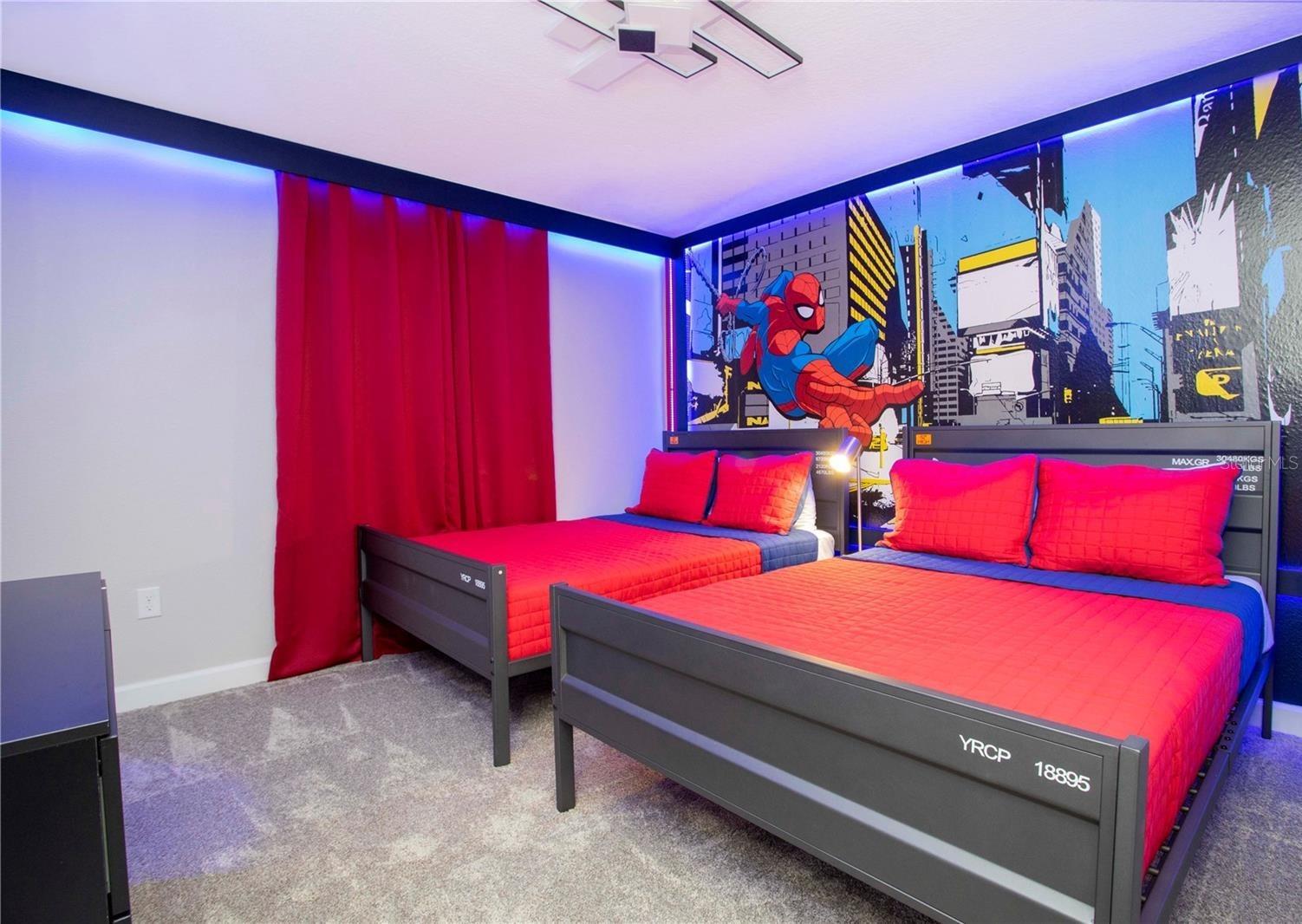 COVE AT STOREY LAKE 4 - Residential