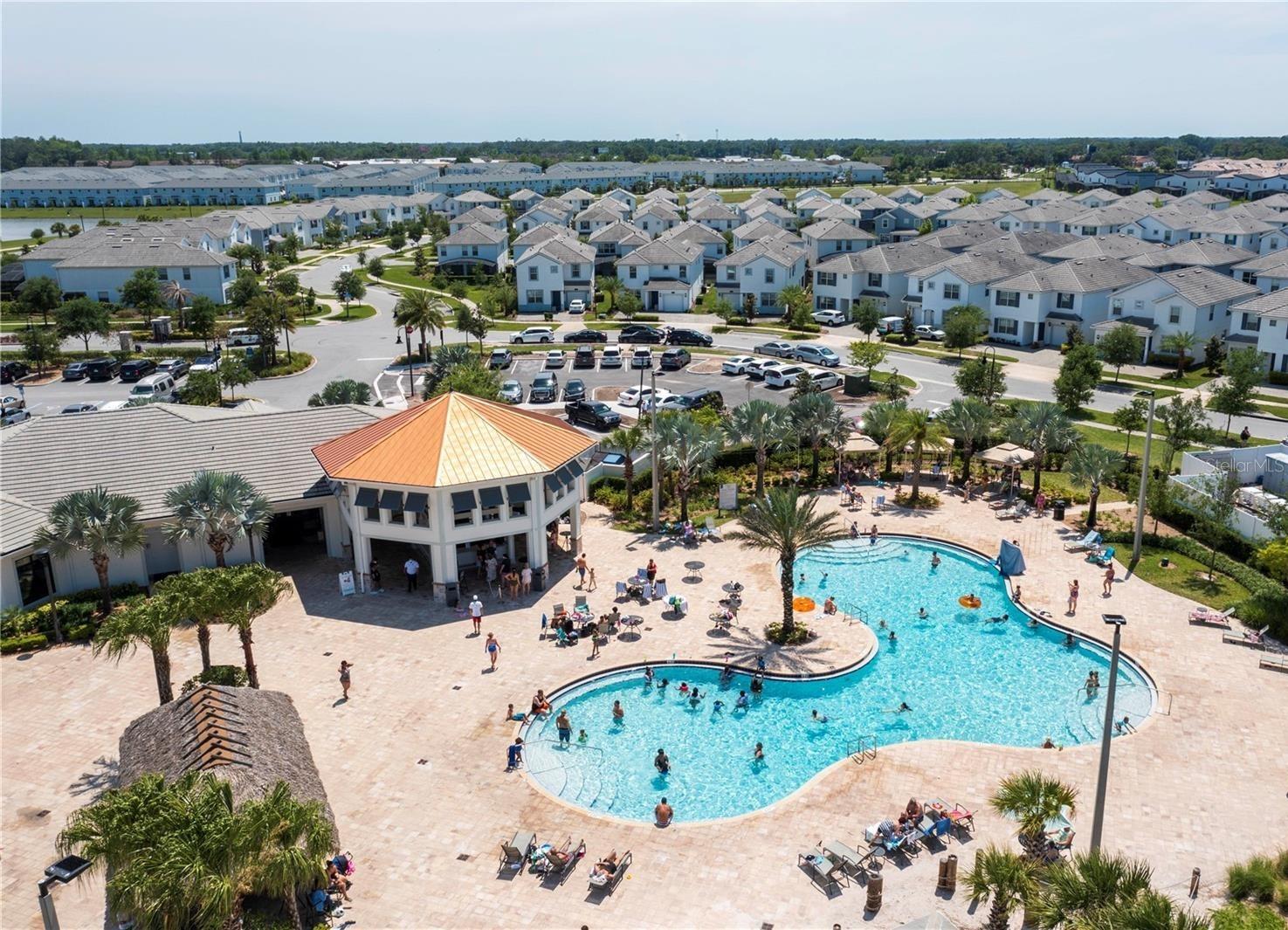 COVE AT STOREY LAKE 4 - Residential